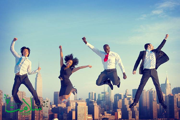 5 قانون برای به موفقیت رسیدن 5 قانون برای به موفقیت رسیدن
