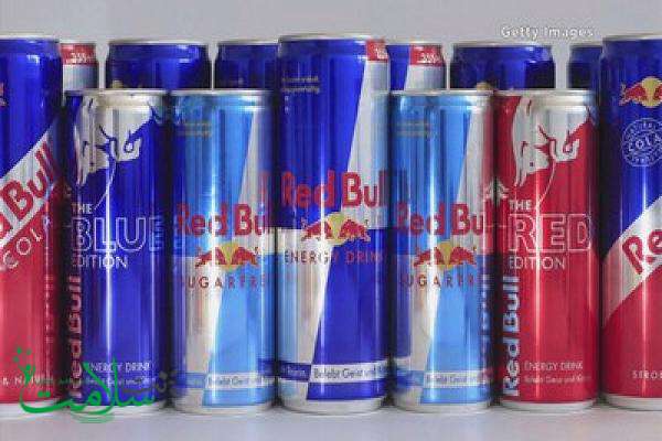 عوارض نوشابه های انرژی زا عوارض نوشابه های انرژی زا