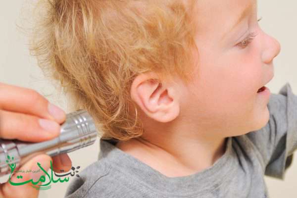 جرم گوش جرم گوش