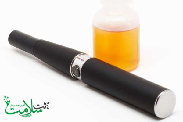 سیگار های الکترونیکی سیگار های الکترونیکی