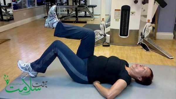 آب کردن چربی های شکم آب کردن چربی های شکم