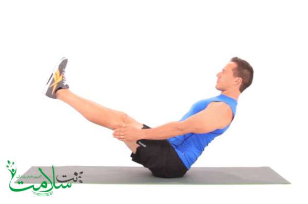 آب کردن چربی های شکم آب کردن چربی های شکم