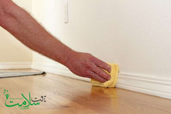 گردگیری گردگیری