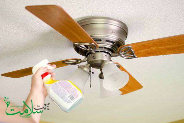 گردگیری گردگیری