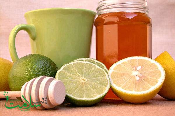 خواص عسل و آبلیمو خواص عسل و آبلیمو