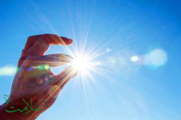 خشکی پوست گوش