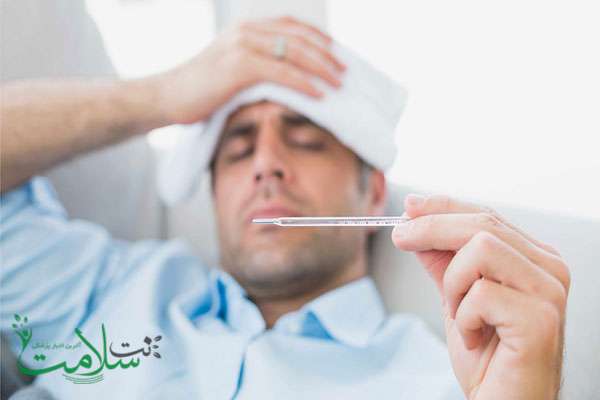 سردرد سینوسی