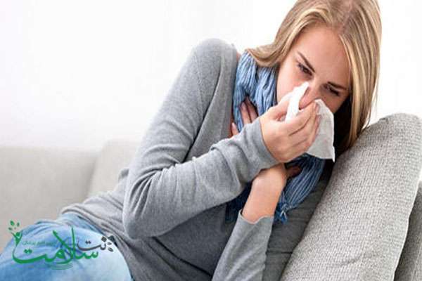 سردرد سینوسی