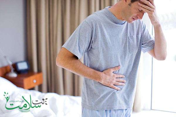 کولیک صفراوی