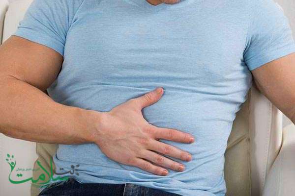 کولیک صفراوی