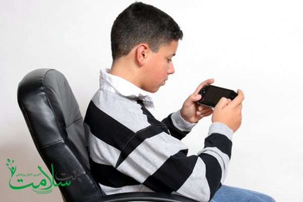 عوارض زیاد نشستن عوارض زیاد نشستن