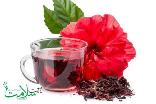 خواص چای گل بامیه خواص چای گل بامیه