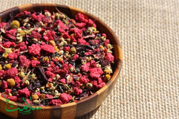 خواص چای گل بامیه خواص چای گل بامیه