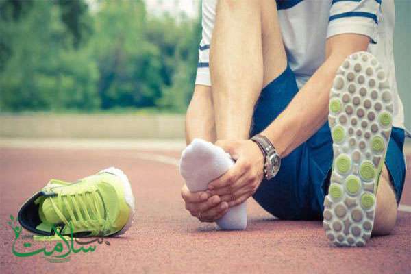 شکستگی جونز