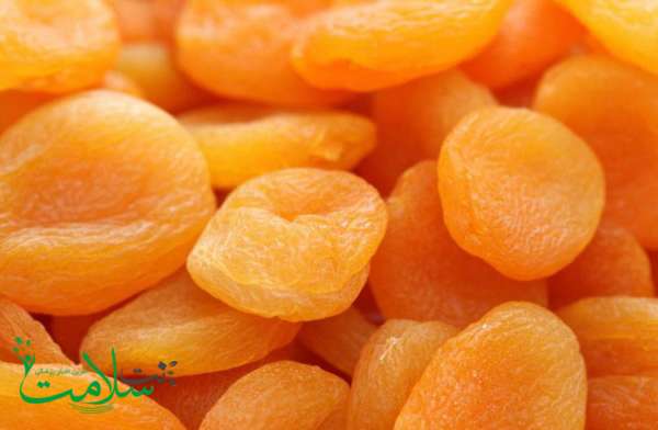 خواص برگه زردالو خواص برگه زردالو