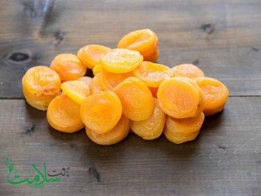 خواص برگه زردالو خواص برگه زردالو