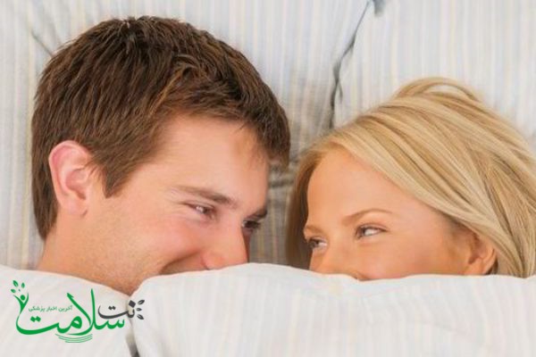 قبل از رابطه جنسی قبل از رابطه جنسی