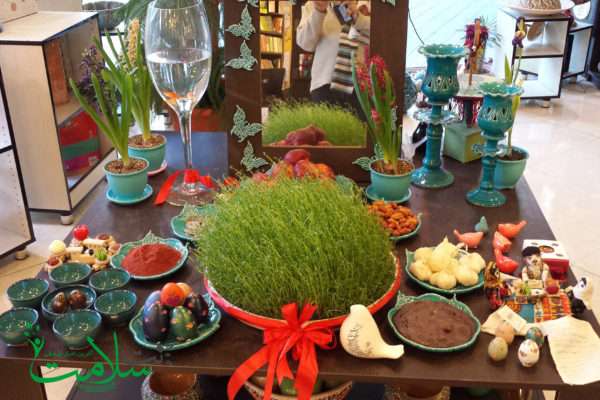 بیماری های عیدانه بیماری های عیدانه