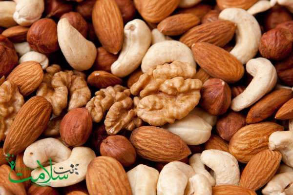 غذاهایی که جلوی اشتها را می گیرند غذاهایی که جلوی اشتها را می گیرند