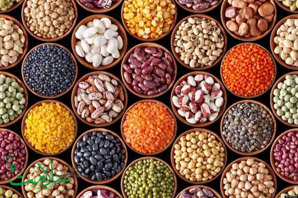 غذاهایی که جلوی اشتها را می گیرند غذاهایی که جلوی اشتها را می گیرند