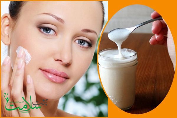 ماسک های خانگی پوست ماسک های خانگی پوست