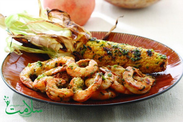 خواص میگو خواص میگو