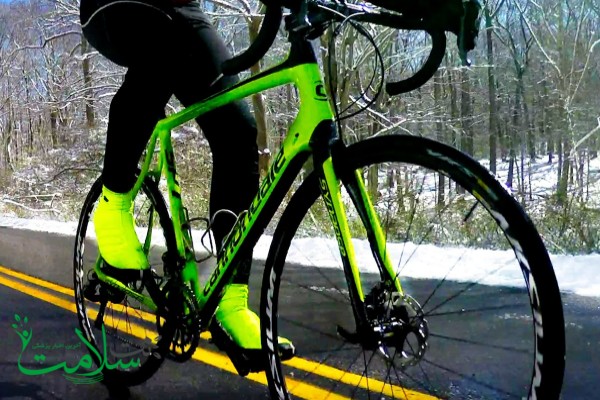 تاثیرات دوچرخه سواری تاثیرات دوچرخه سواری