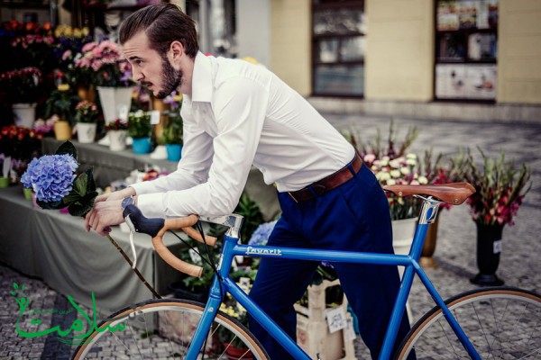 تاثیرات دوچرخه سواری تاثیرات دوچرخه سواری