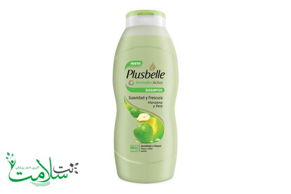 موهای خشک موهای خشک